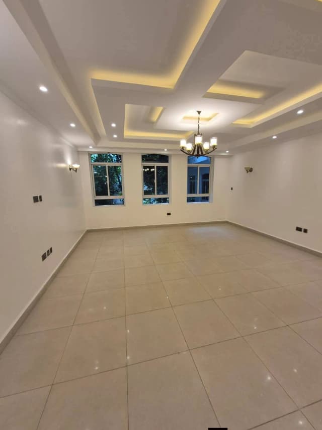 5 Bedroom House For Sale in Runda, Westlands_9