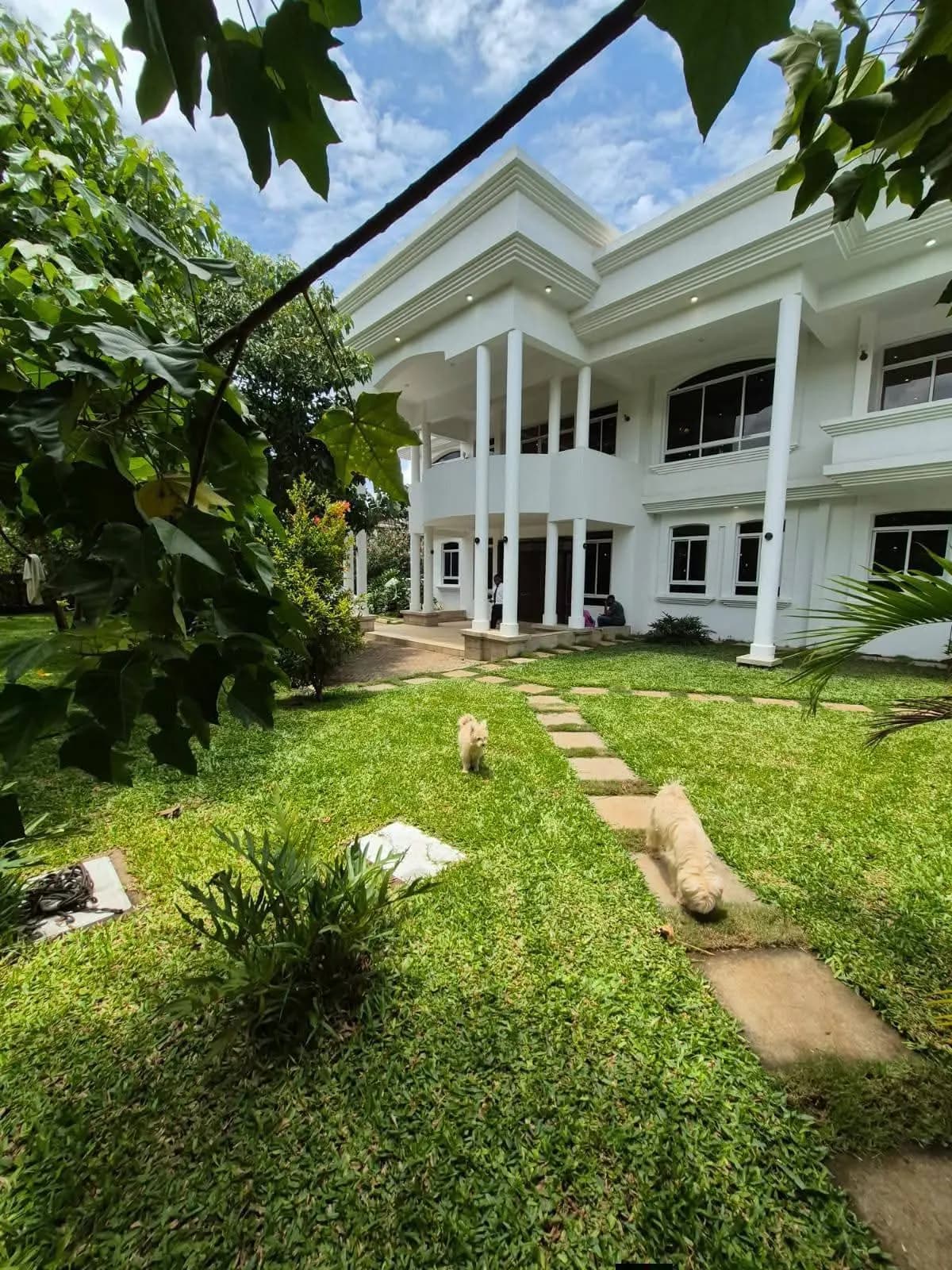 5 Bedroom House For Sale in Runda, Westlands_10
