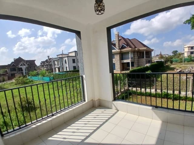 4 Bedroom House For Sale in Ruiru, Kiambu_7