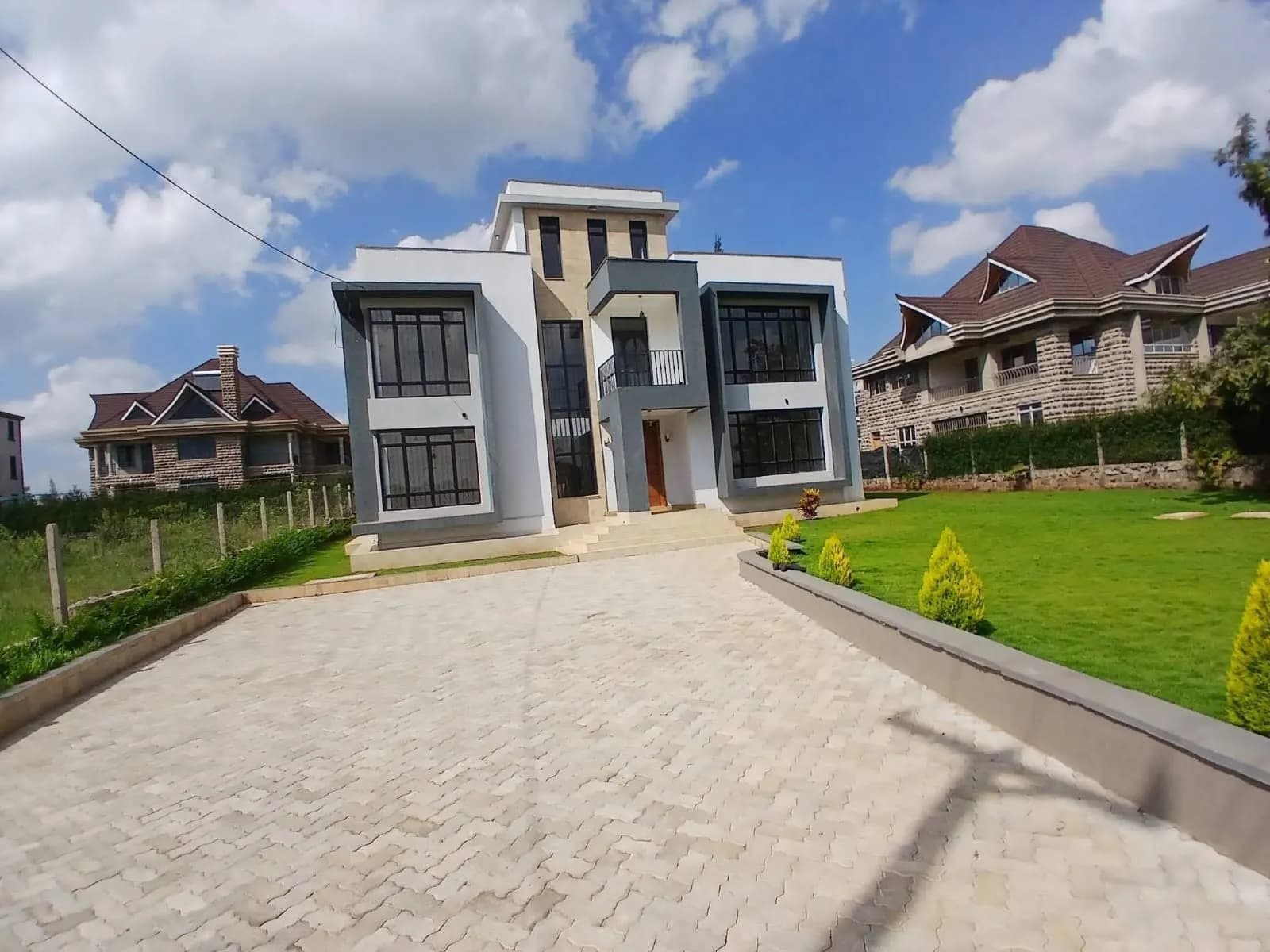 4 Bedroom House For Sale in Ruiru, Kiambu_8