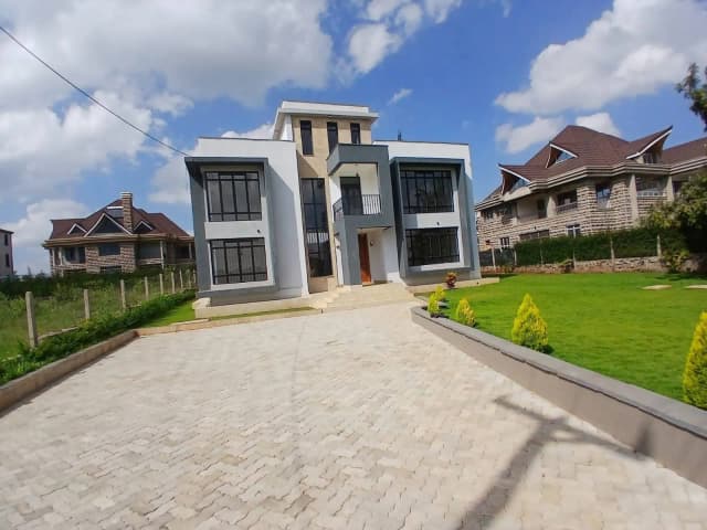 4 Bedroom House For Sale in Ruiru, Kiambu_8
