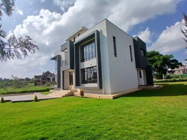 4 Bedroom House For Sale in Ruiru, Kiambu_9