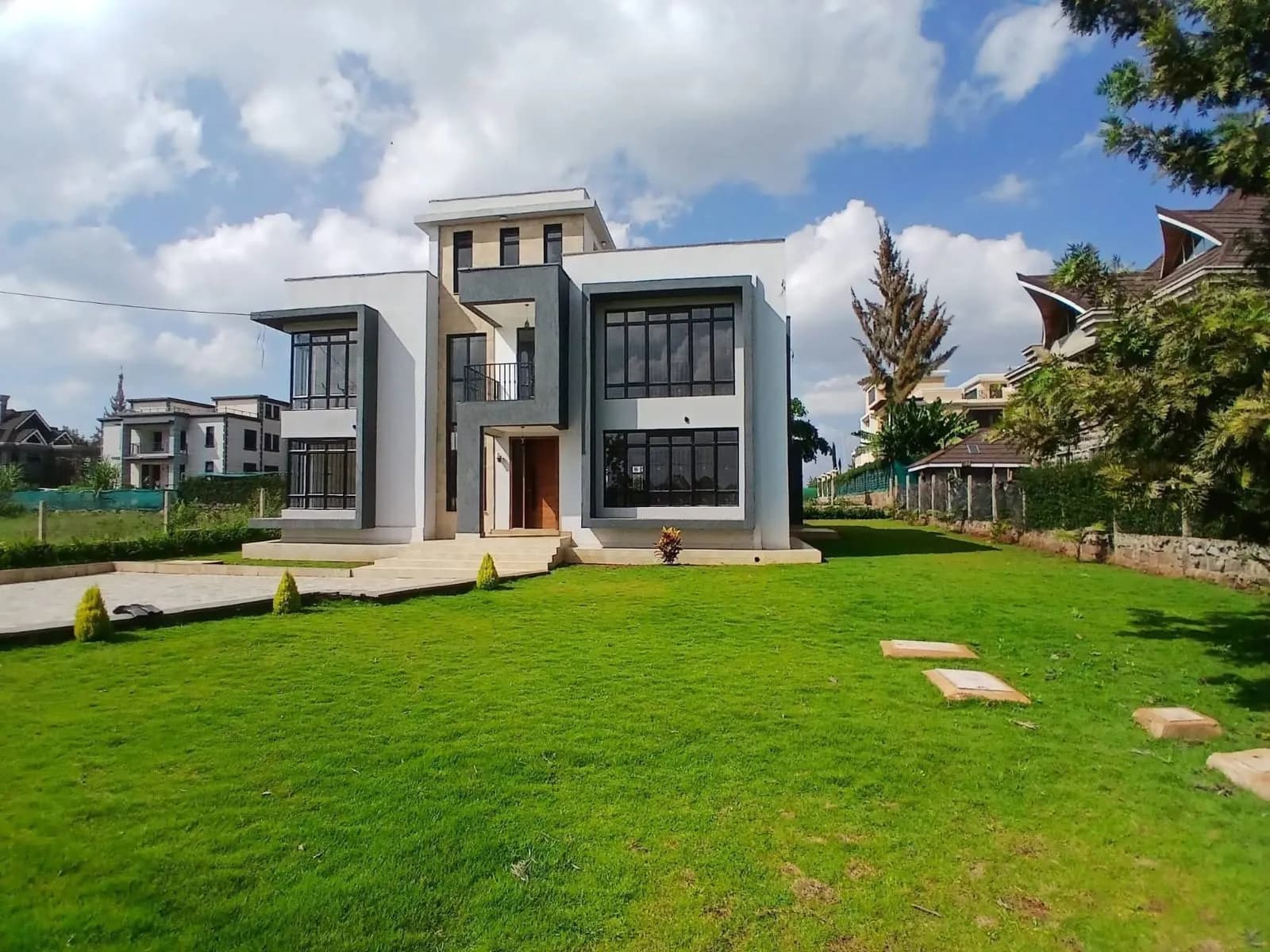 4 Bedroom House For Sale in Ruiru, Kiambu_10