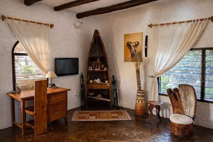 3 Bedroom Villa For Sale in La marina, Mtwapa_1