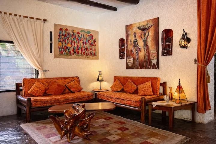 3 Bedroom Villa For Sale in La marina, Mtwapa_3