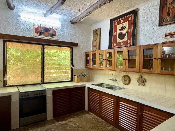 3 Bedroom Villa For Sale in La marina, Mtwapa_4