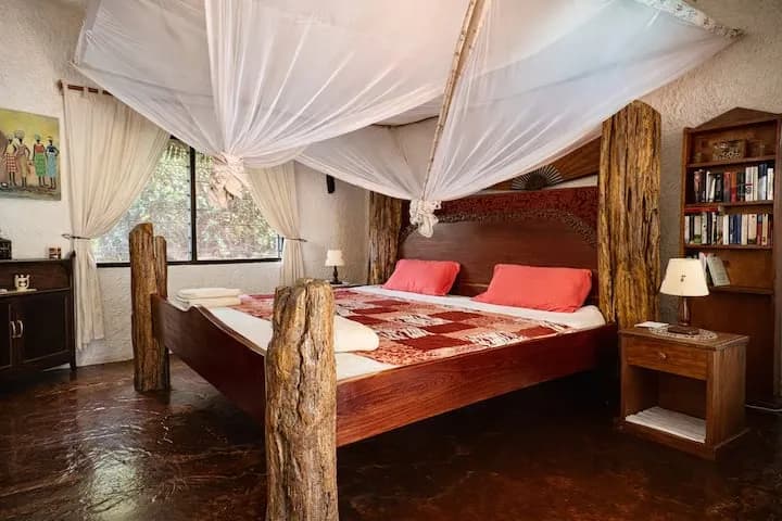 3 Bedroom Villa For Sale in La marina, Mtwapa_5