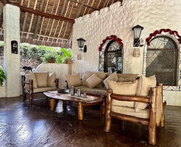 3 Bedroom Villa For Sale in La marina, Mtwapa_7