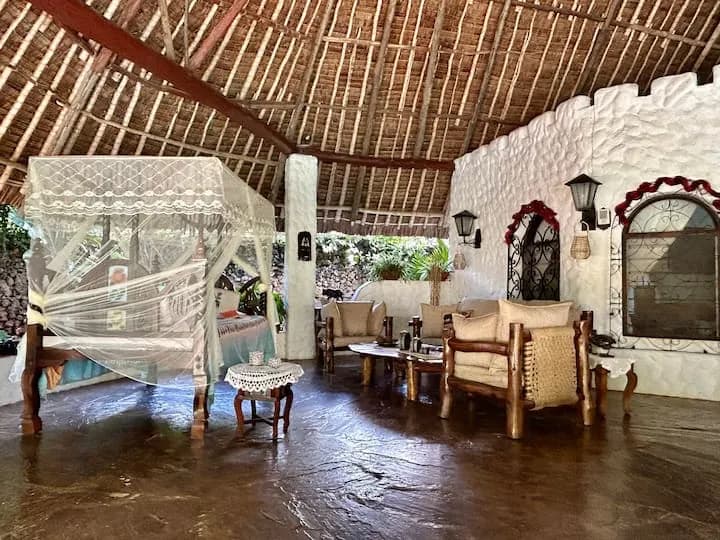 3 Bedroom Villa For Sale in La marina, Mtwapa_8