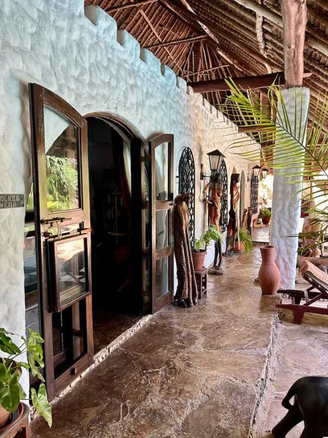 3 Bedroom Villa For Sale in La marina, Mtwapa_13