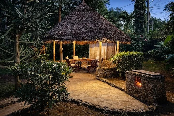 3 Bedroom Villa For Sale in La marina, Mtwapa_17