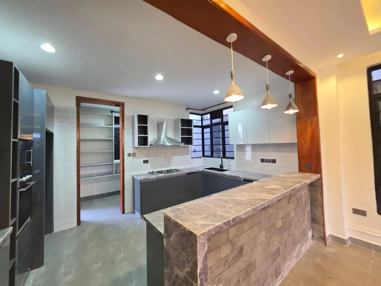 5 Bedroom Maisonette For Sale in Membley Estate, Ruiru_4