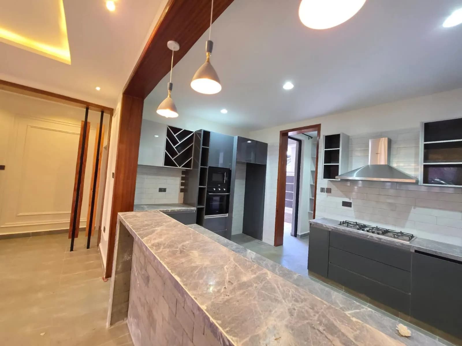 5 Bedroom Maisonette For Sale in Membley Estate, Ruiru_5