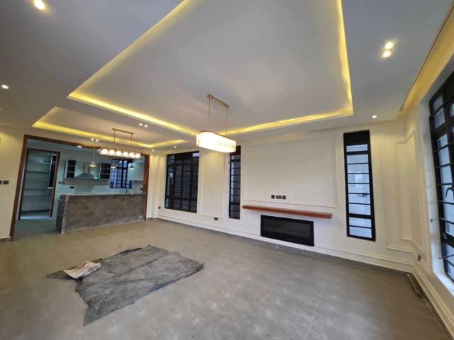 5 Bedroom Maisonette For Sale in Membley Estate, Ruiru_7
