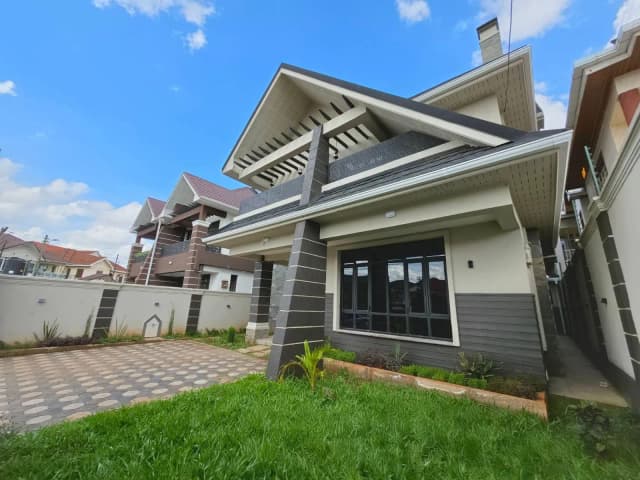 5 Bedroom Maisonette For Sale in Membley Estate, Ruiru_8