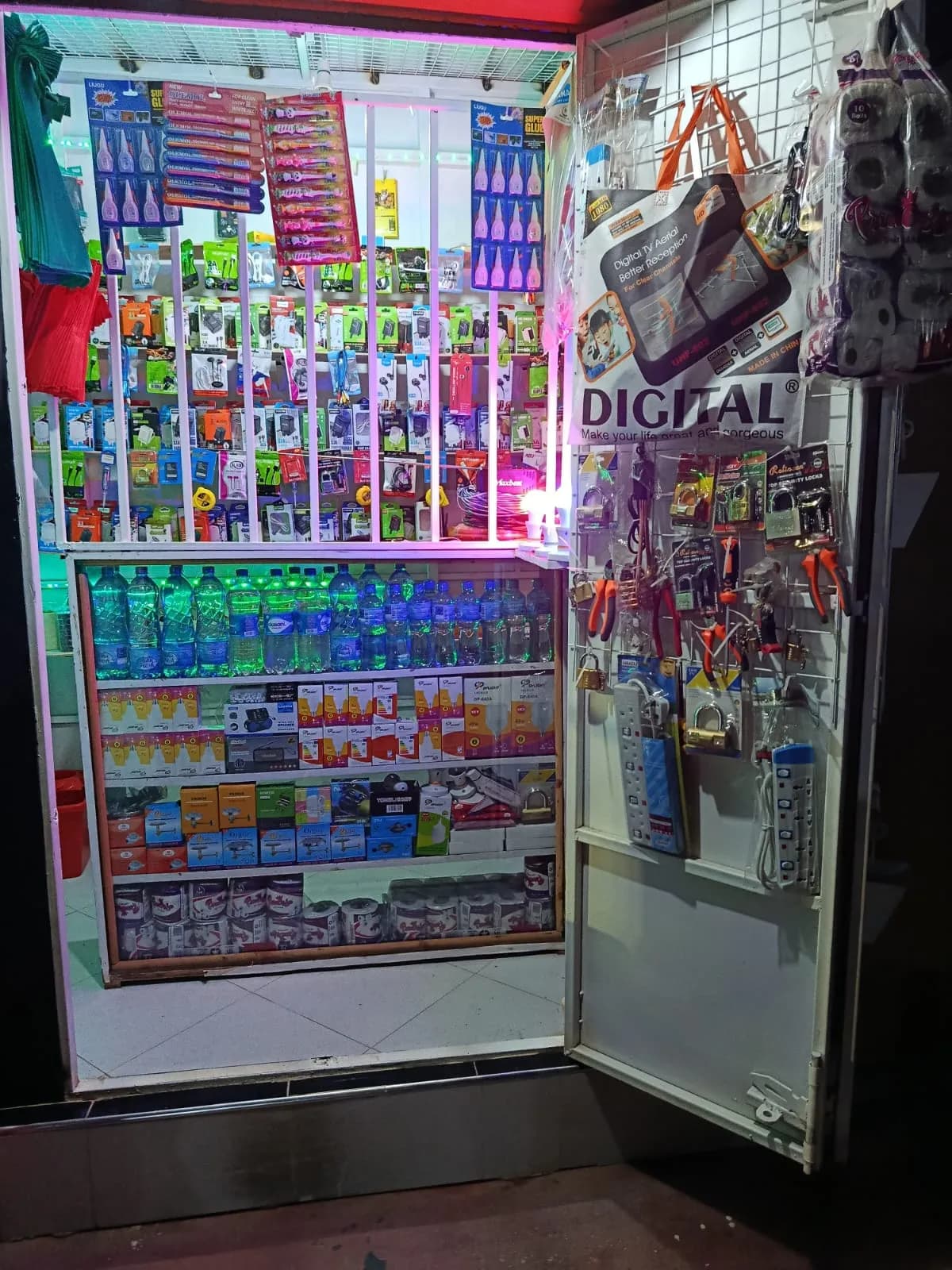 Stall/Shop For Sale in Kamiti Road Ruiru_2
