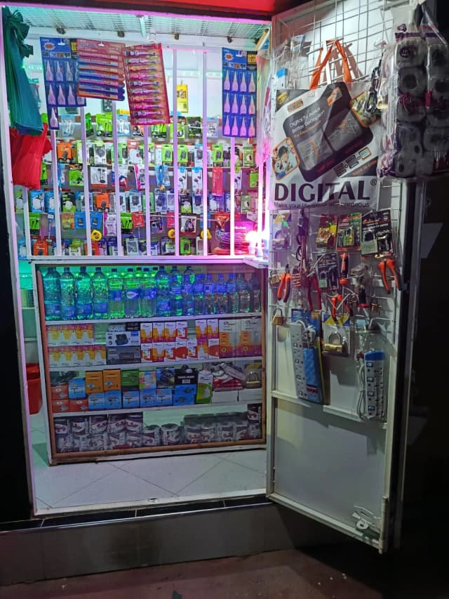 Stall/Shop For Sale in Kamiti Road Ruiru_2