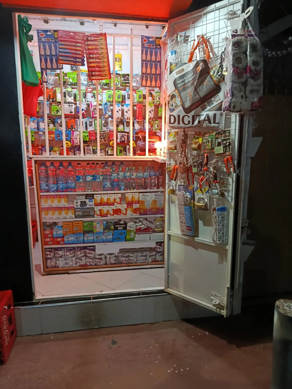 Stall/Shop For Rent in Kamiti Road, Ruiru_1