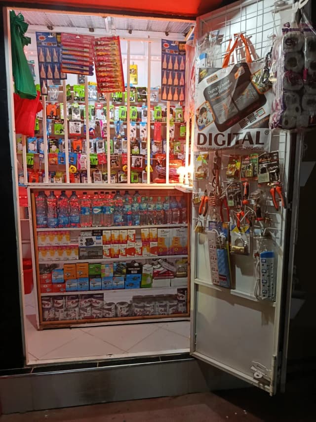 Stall/Shop For Rent in Kamiti Road, Ruiru_2