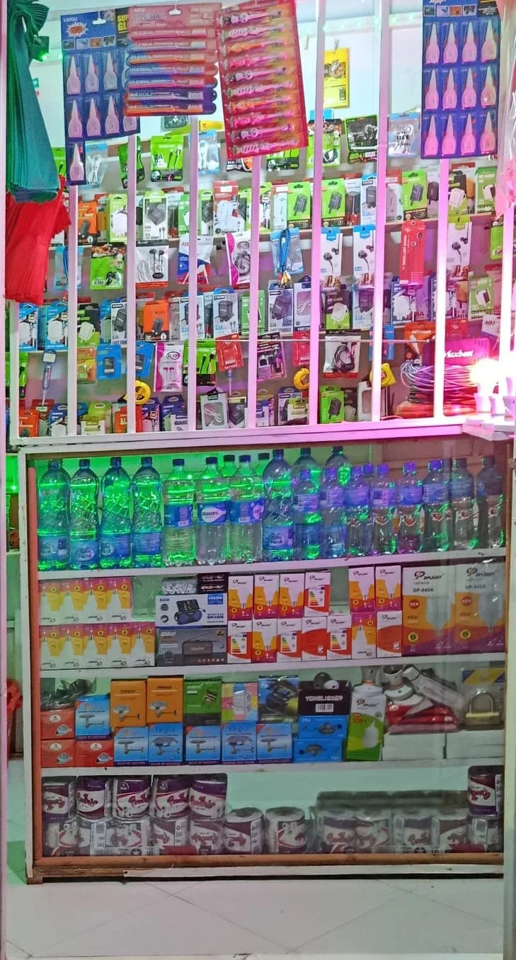 Stall/Shop For Rent in Kamiti Road, Ruiru_3