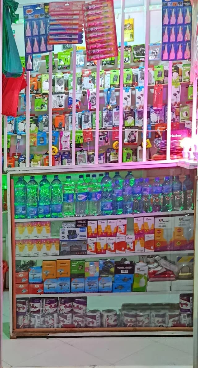 Stall/Shop For Rent in Kamiti Road, Ruiru_3