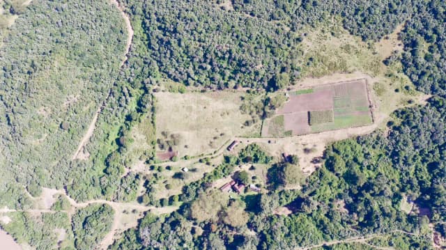 Ranch For Sale on the Rift Valley Escarpment to the North East of Lake Naivasha_2