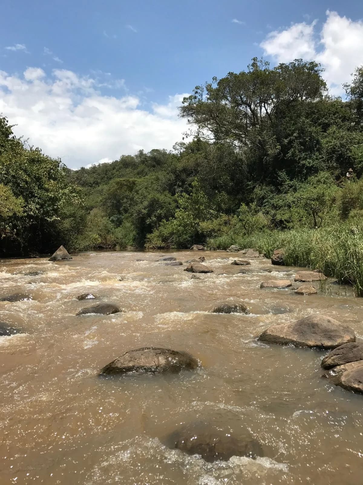 Ranch For Sale on the Rift Valley Escarpment to the North East of Lake Naivasha_3