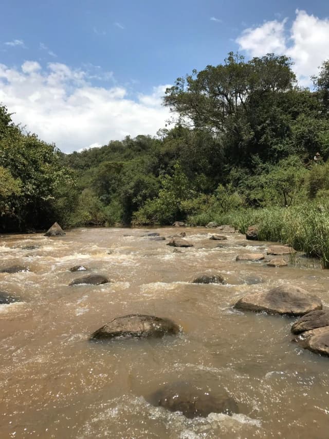 Ranch For Sale on the Rift Valley Escarpment to the North East of Lake Naivasha_3