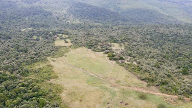 Ranch For Sale on the Rift Valley Escarpment to the North East of Lake Naivasha_5