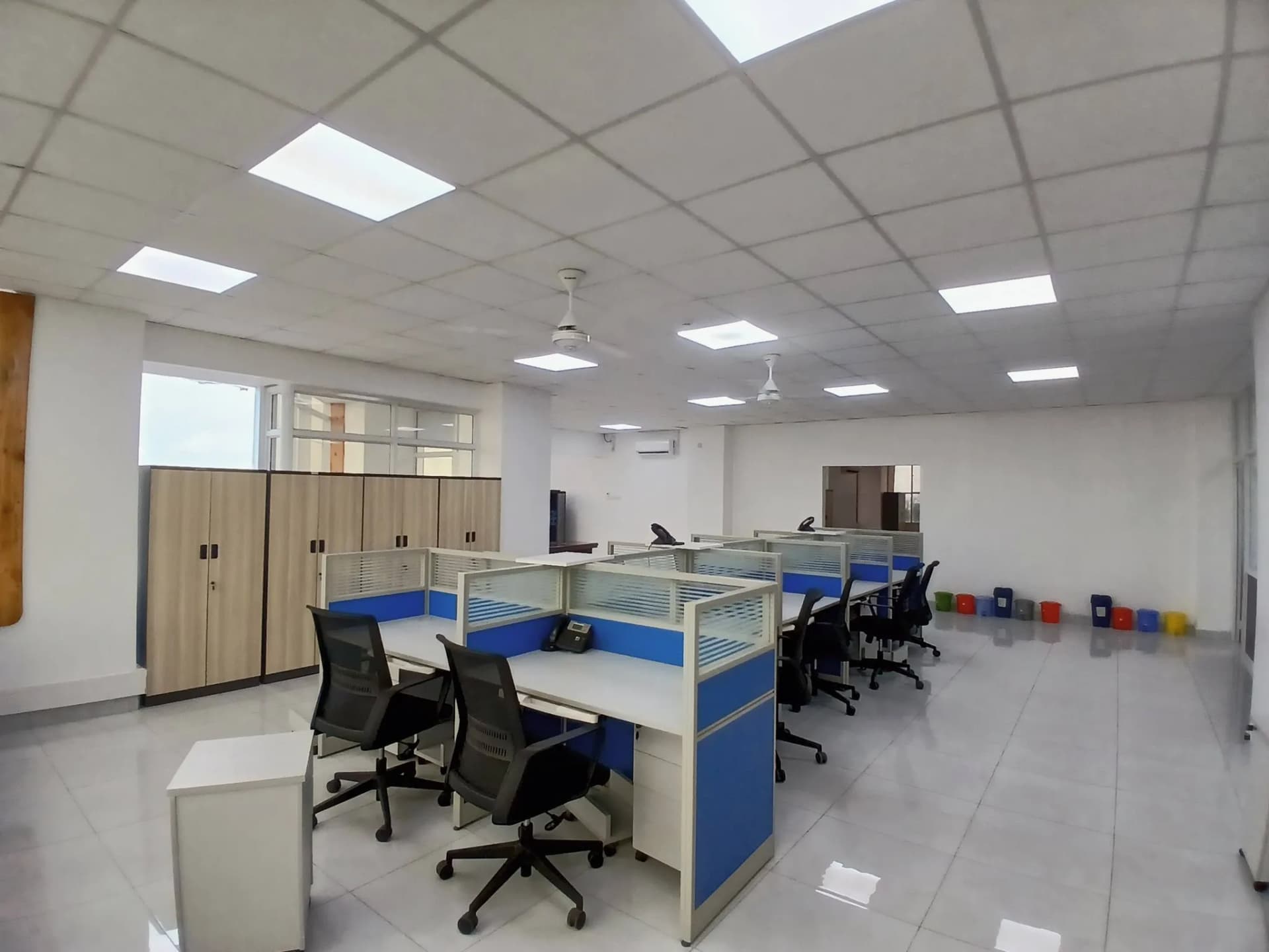 Fully Furnished Office Space For Rent in Links Road Area, Nyali_1