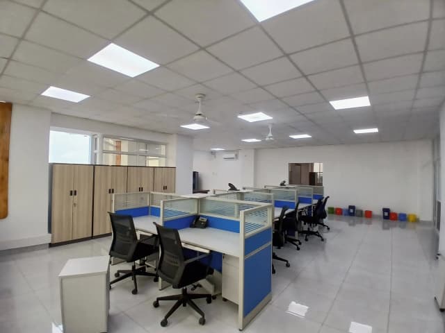 Fully Furnished Office Space For Rent in Links Road Area, Nyali_1