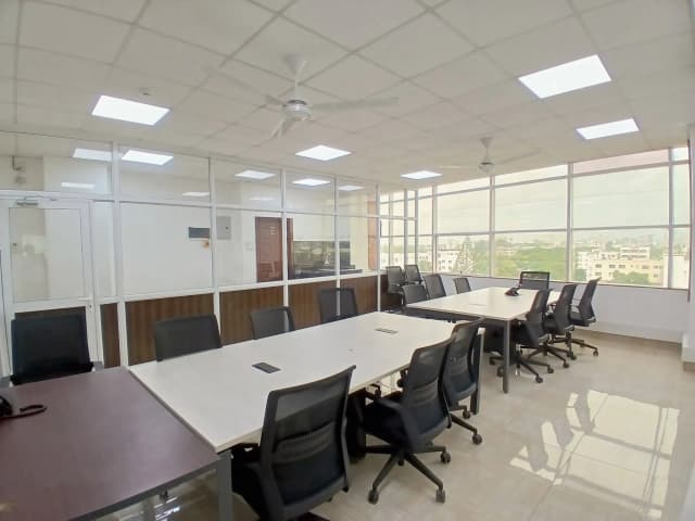Fully Furnished Office Space For Rent in Links Road Area, Nyali_2