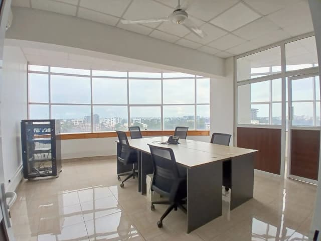 Fully Furnished Office Space For Rent in Links Road Area, Nyali_4