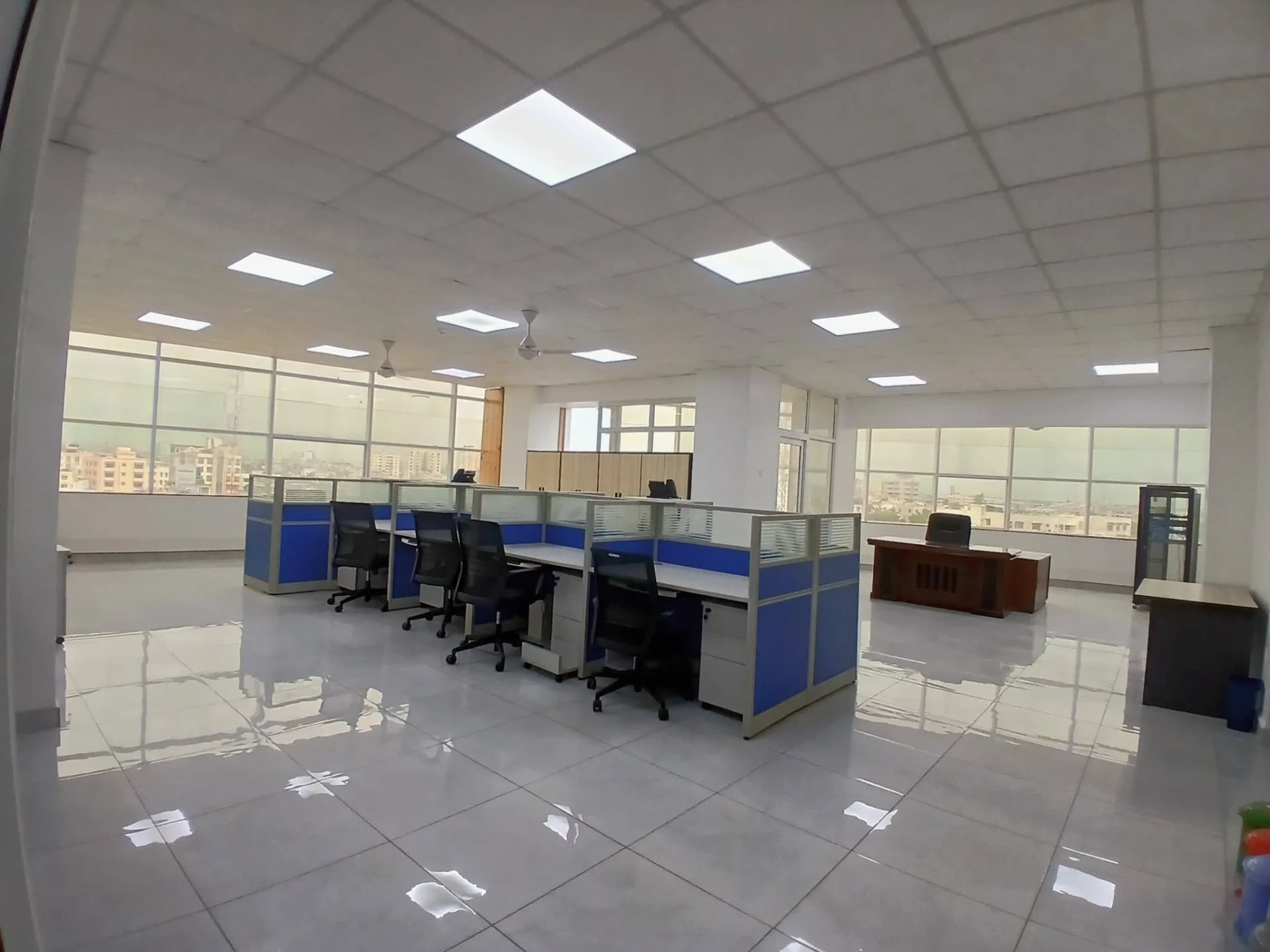Fully Furnished Office Space For Rent in Links Road Area, Nyali_6