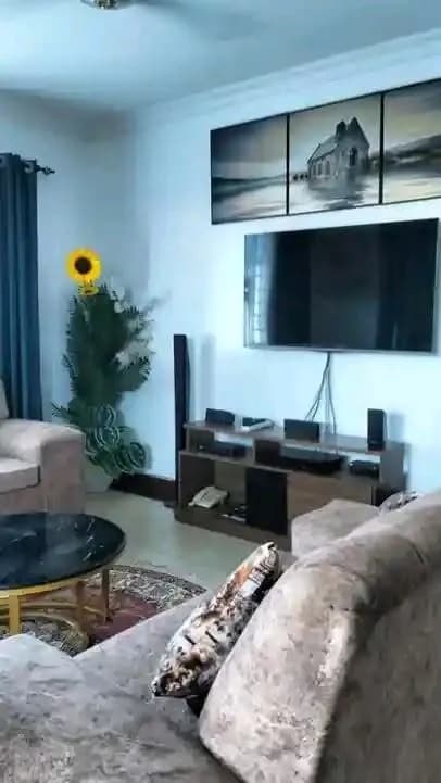 2 Bedroom Apartment For Rent in City Mall Nyali Area, Mombasa_2