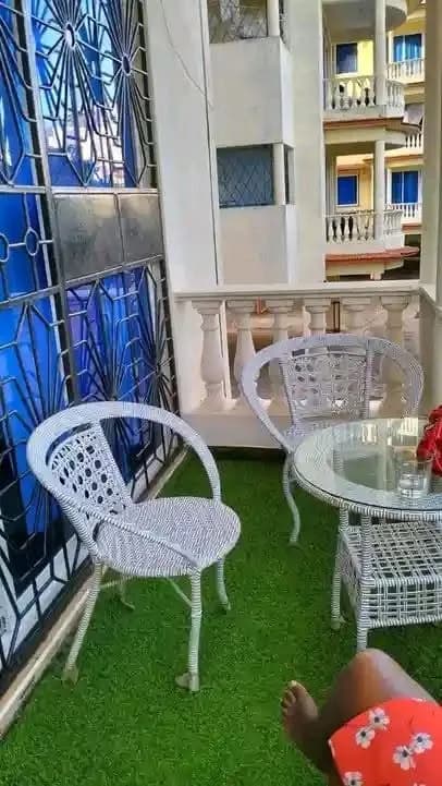 2 Bedroom Apartment For Rent in City Mall Nyali Area, Mombasa_5