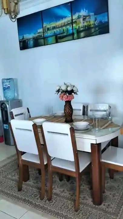 2 Bedroom Apartment For Rent in City Mall Nyali Area, Mombasa_6