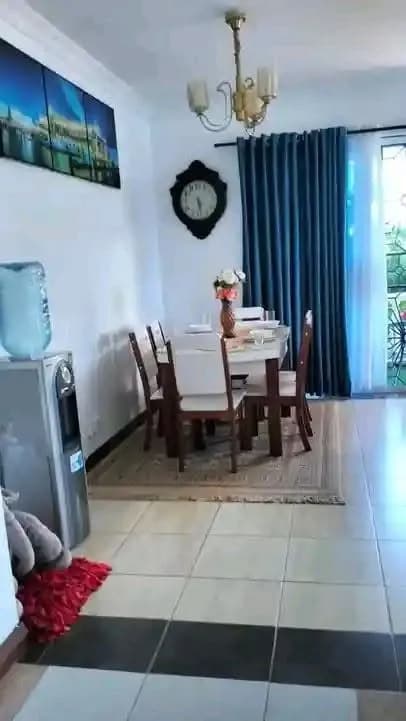 2 Bedroom Apartment For Rent in City Mall Nyali Area, Mombasa_8