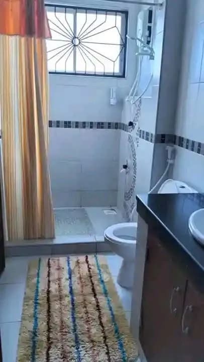 2 Bedroom Apartment For Rent in City Mall Nyali Area, Mombasa_10