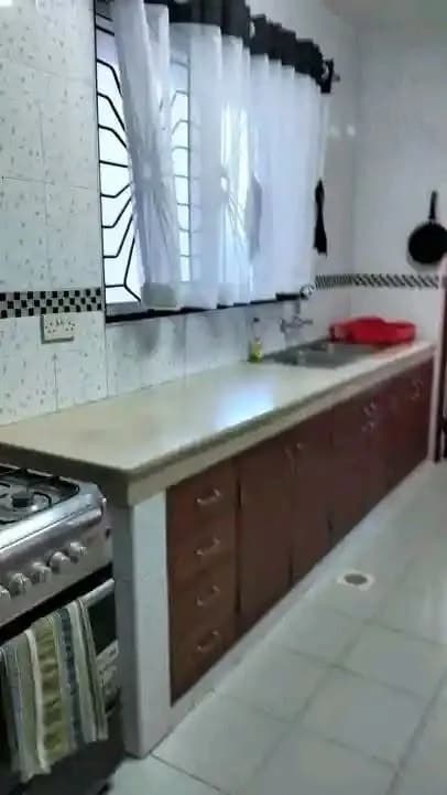 2 Bedroom Apartment For Rent in City Mall Nyali Area, Mombasa_11