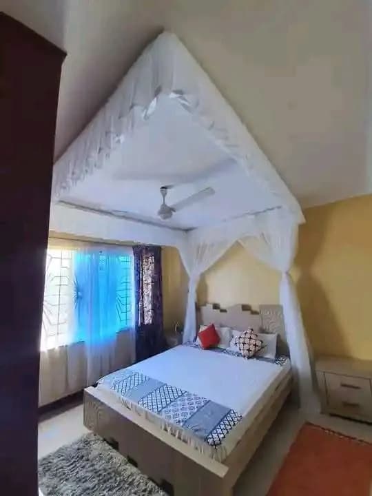 2 Bedroom Apartment For Rent in City Mall Nyali Area, Mombasa_12