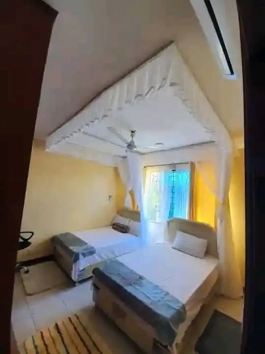 2 Bedroom Apartment For Rent in City Mall Nyali Area, Mombasa_13