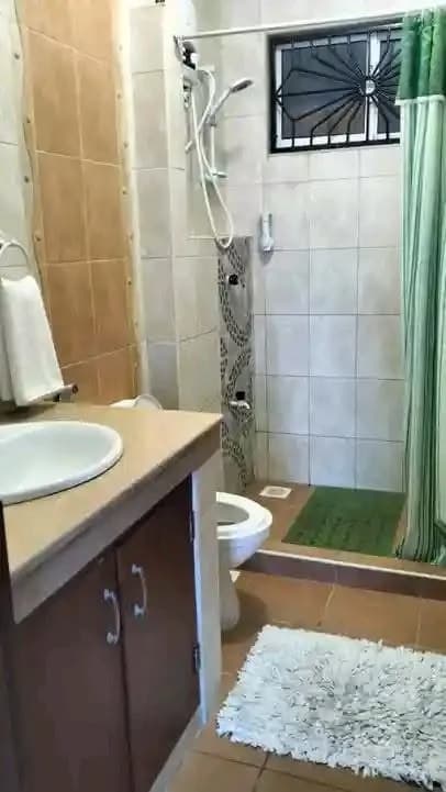 2 Bedroom Apartment For Rent in City Mall Nyali Area, Mombasa_14