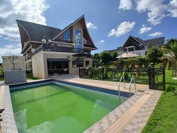 6 Bedroom Maisonette For Sale in Daykio, Ruiru_5