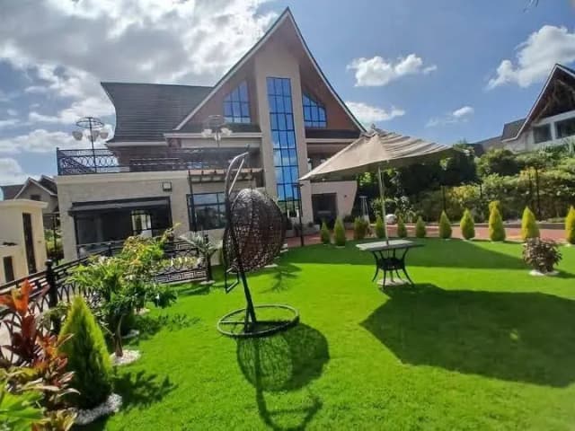 6 Bedroom Maisonette For Sale in Daykio, Ruiru_8