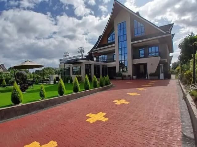6 Bedroom Maisonette For Sale in Daykio, Ruiru_10