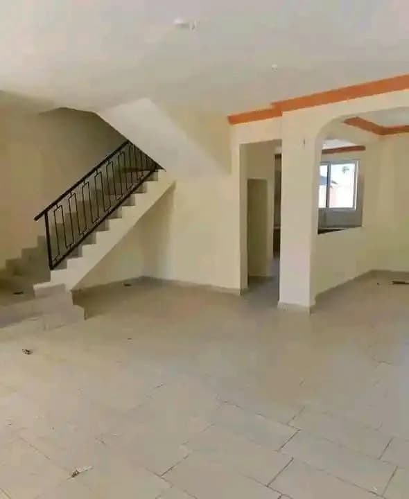 3 Bedroom Master Ensuite Maisonette for Rent in Mtwapa, Mombasa_2