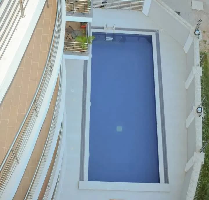 3 Bedroom Apartment For Rent in City Mall Nyali Area, Mombasa_1