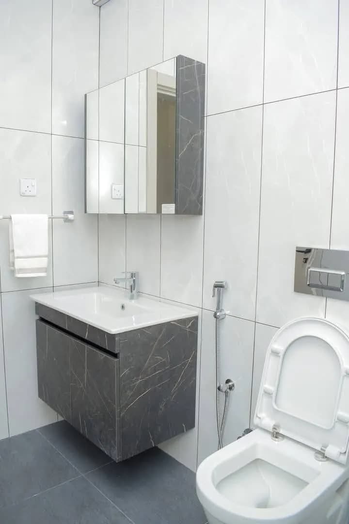 3 Bedroom Apartment For Rent in City Mall Nyali Area, Mombasa_13