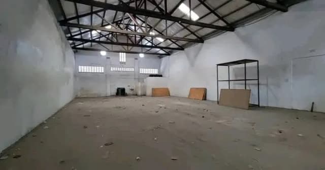 Warehouse/Godown For Rent in Mombasa_3